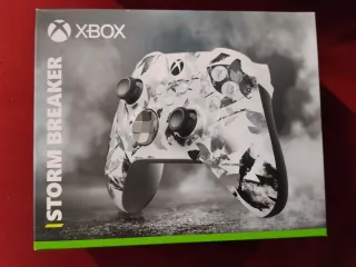 Mando Xbox Series X|S Storm
