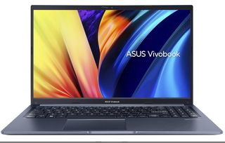 ASUS Vivobook 15 Ryzen 7 5825U 16GB RAM 512GB SSD