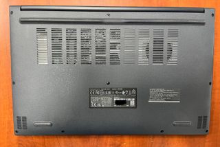 ASUS Vivobook 15 Ryzen 7 5825U 16GB RAM 512GB SSD