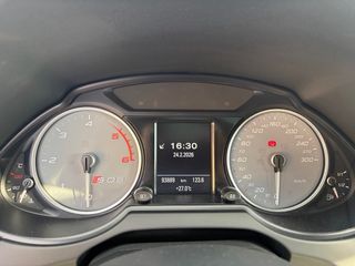 Audi SQ5 2016