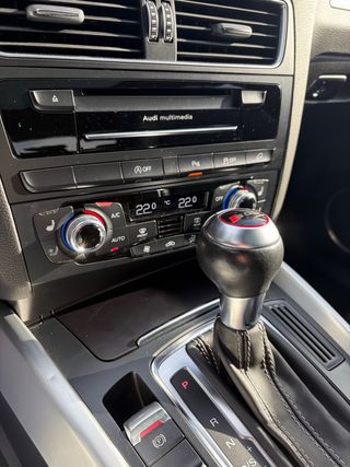Audi SQ5 2016