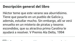 Libro infantil