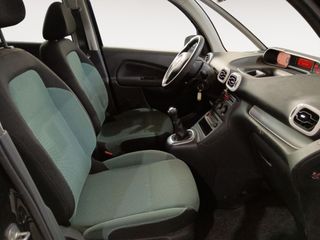 Citroën C3 Picasso Live Edition