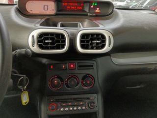 Citroën C3 Picasso Live Edition