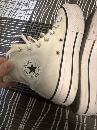 Zapatillas Converse
