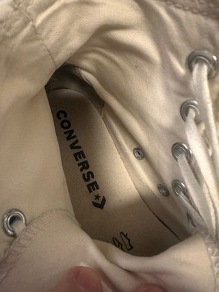 Zapatillas Converse