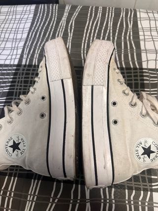 Zapatillas Converse