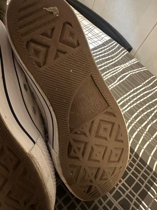 Zapatillas Converse