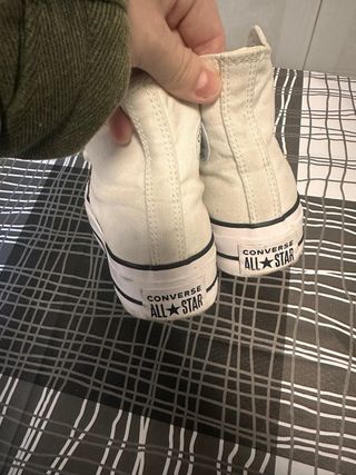 Zapatillas Converse