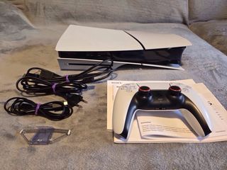 Playstation 5 Slim Lector