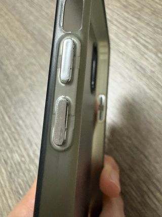 Cover iPhone X/XS Dragonball