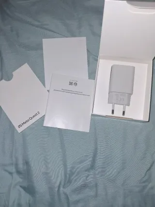 Oculus Quest 2 (128GB)