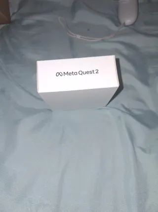 Oculus Quest 2 (128GB)