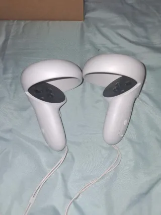 Oculus Quest 2 (128GB)