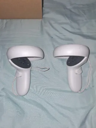 Oculus Quest 2 (128GB)