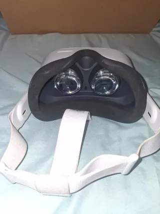 Oculus Quest 2 (128GB)