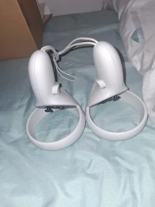 Oculus Quest 2 (128GB)