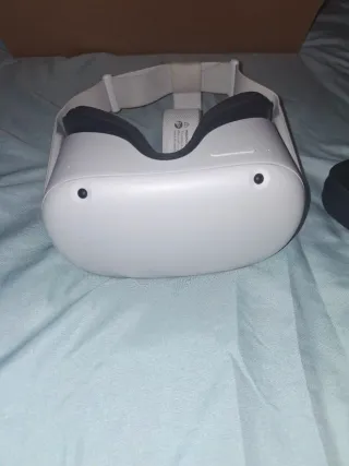 Oculus Quest 2 (128GB)