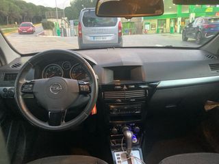 Opel Astra 1.9 diesel Automatico
