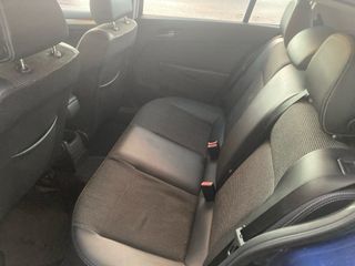 Opel Astra 1.9 diesel Automatico