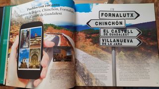 Libro Sellos España Andorra 2018