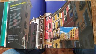 Libro Sellos España Andorra 2018