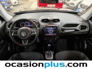 Jeep Renegade eHybrid 1.5 Limited ATX 96 kW (130 CV)