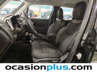 Jeep Renegade eHybrid 1.5 Limited ATX 96 kW (130 CV)