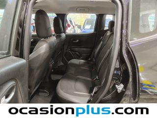 Jeep Renegade eHybrid 1.5 Limited ATX 96 kW (130 CV)