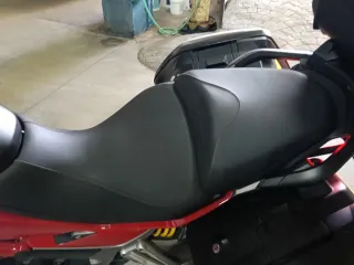 Ducati Multistrada 1200S