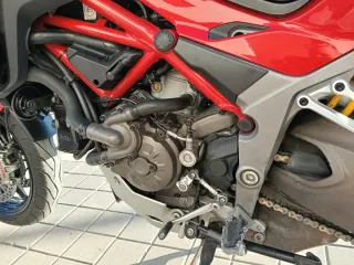 Ducati Multistrada 1200S