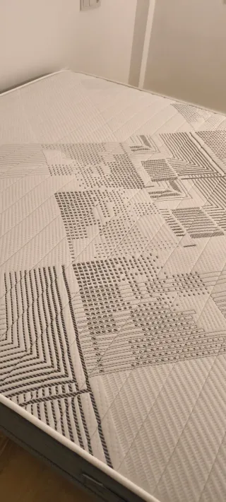 Colchón Pikolin 180x200