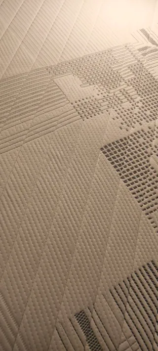 Colchón Pikolin 180x200