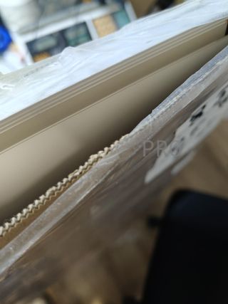 Pizarra blanca grande móvil magnética - Vizpro