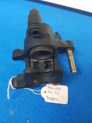Pinza Freno Trasero KTM 690 SMC '07