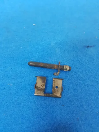 Pinza Freno Trasero KTM 690 SMC '07