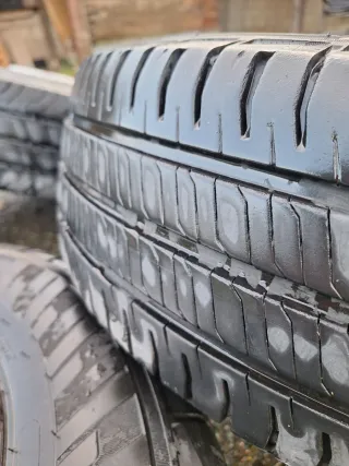 Llantas Neumáticos Fiat Ducato 215/70 R15 5x118