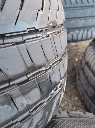 Llantas Neumáticos Fiat Ducato 215/70 R15 5x118