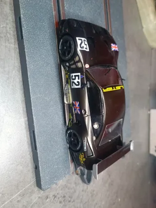 Scalextric Lister Storm 1/32
