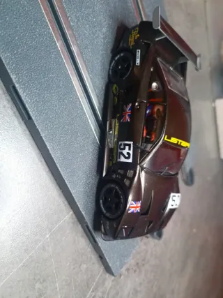 Scalextric Lister Storm 1/32
