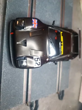 Scalextric Lister Storm 1/32