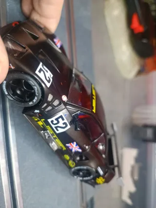 Scalextric Lister Storm 1/32