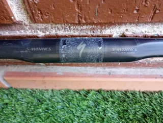 Manillar S-Works Specialized 42