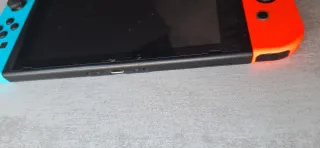 Nintendo Switch para piezas