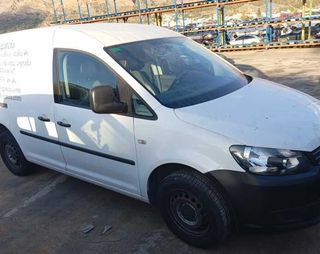 Llanta volkswagen caddy ka/kb (2c) 475852