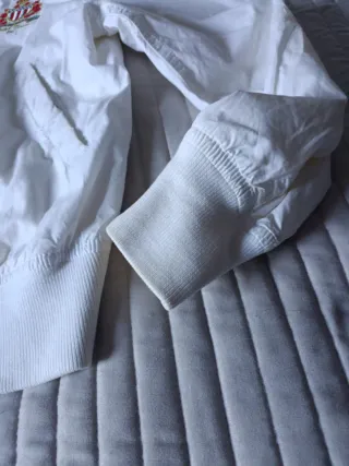 Chaqueta Polo Jeans Hombre Talla S