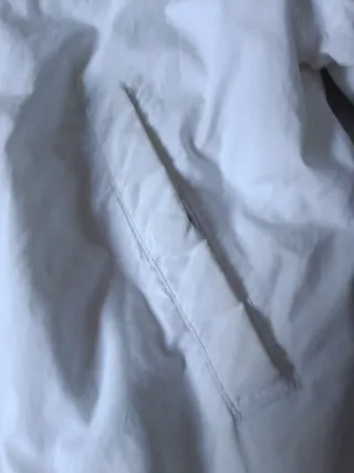 Chaqueta Polo Jeans Hombre Talla S