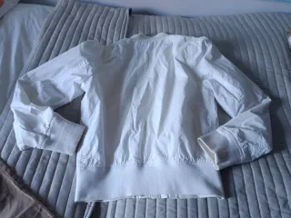 Chaqueta Polo Jeans Hombre Talla S