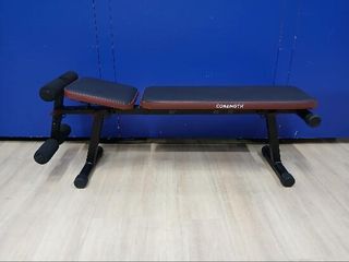 PR BANCO DE MUSCULACION