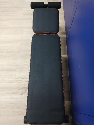 PR BANCO DE MUSCULACION